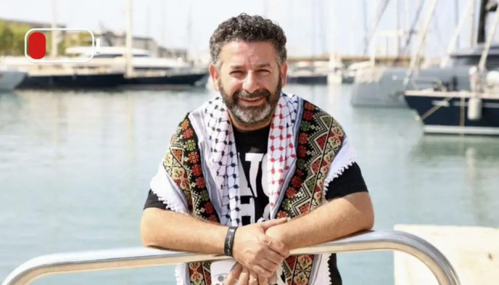 Saif Abukeshek