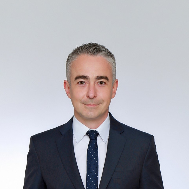 Karol Dobias, Nuevo Director Global De Multinational De Allianz Commercial Y Allianz Global Corporate & Specialty SE (‘AGCS’),