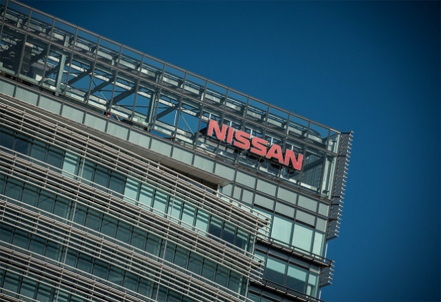 Archivo - Nissan Motor