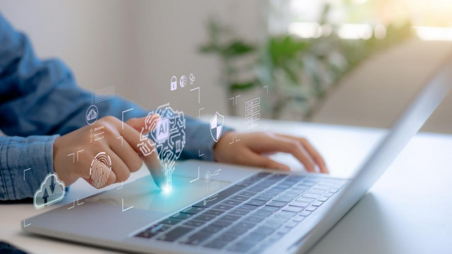 Archivo - Inteligencia Artificial.