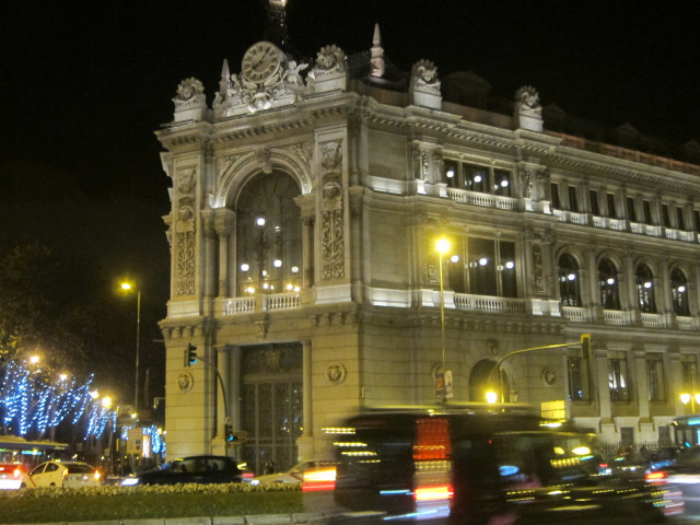 Archivo - Banco de España