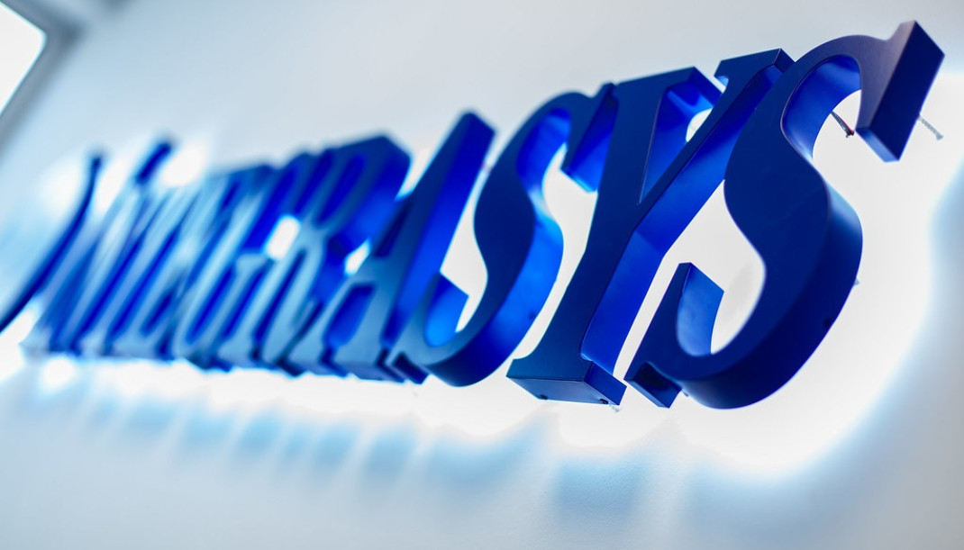 Archivo - Logo de Integrasys