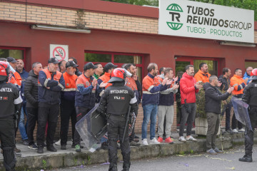 Trabajadores de Tubos Reunidos