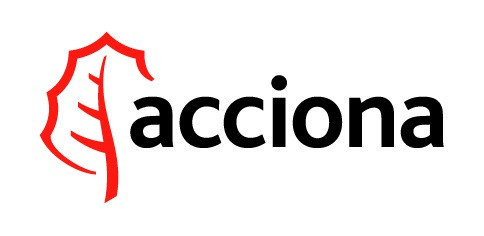 Archivo - Acciona logo