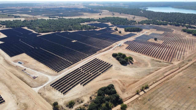 Proyecto Cruz de los Caminos