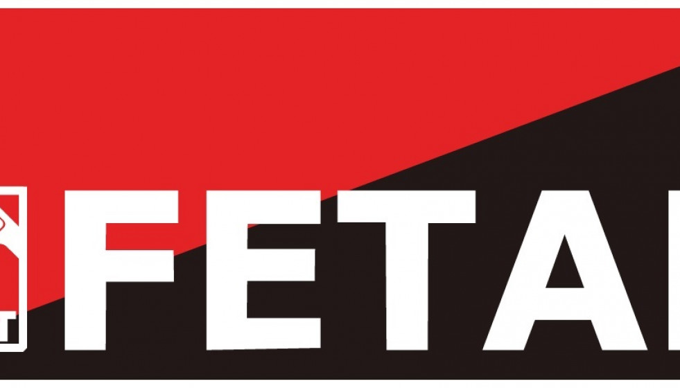 La Federación Estatal de Trabajadoras de las Administraciones Públicas de CGT (FETAP-CGT) .