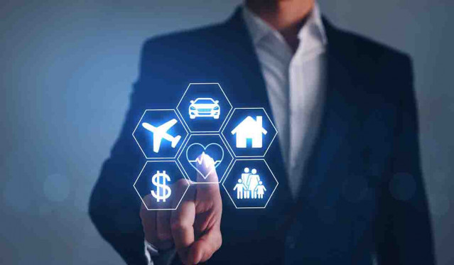 Archivo - Np La Inteligencia Artificial Generativa Redefinirá El Sector Asegurador En 2025