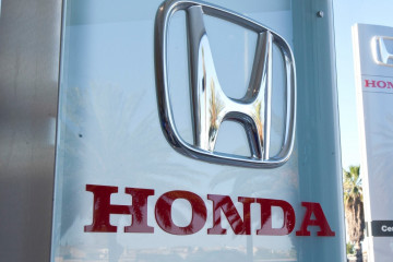 Archivo - Logo Honda