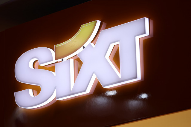 Archivo - Sixt logra un beneficio operativo de 2,1 millones en el primer trimestre tras pérdidas de hace un año