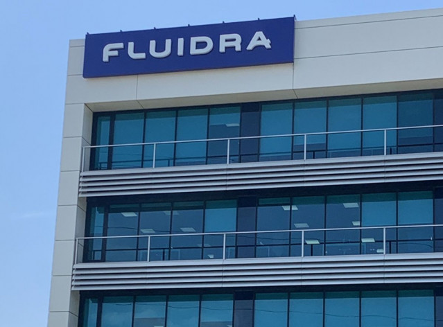 Sede de Fluidra.