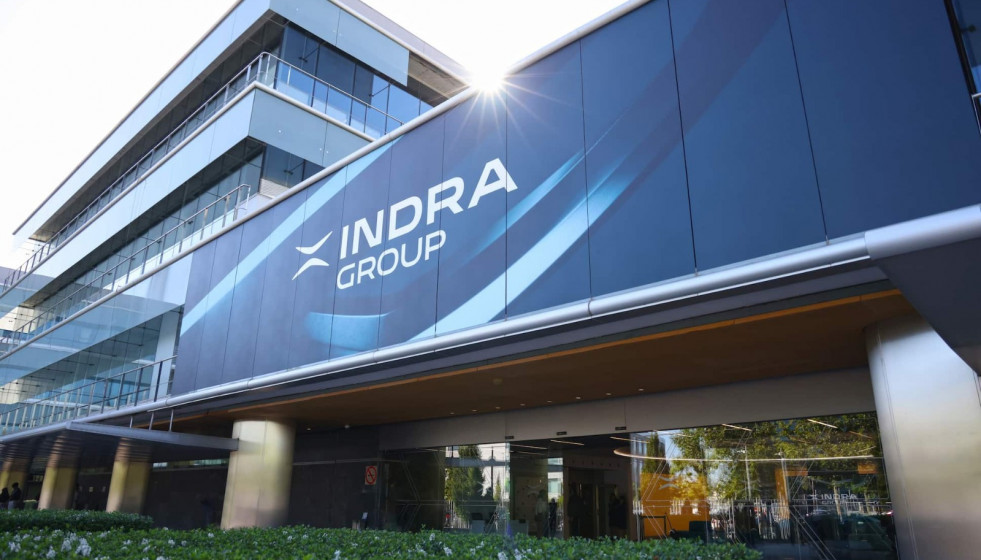 Indra Group