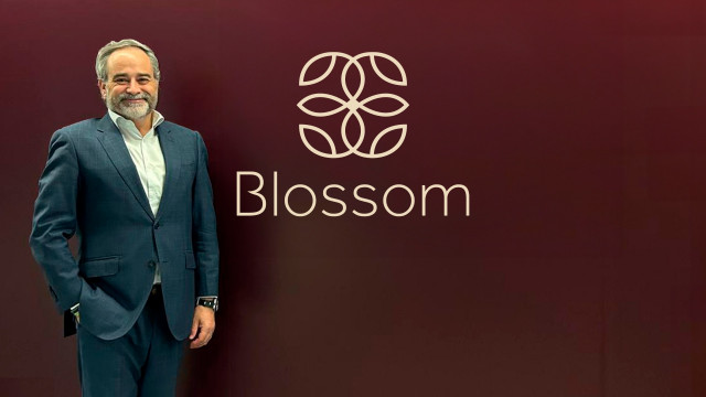 Blossom Investment Group incorpora a Félix Vela como nuevo director general de la compañía.