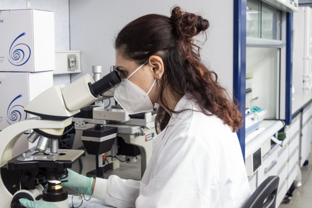 Archivo - Oryzon Genomics