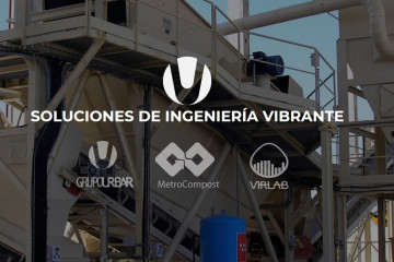 Archivo - El grupo Urbar.