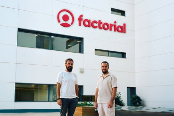 El consejero delegado de Factorial, Jordi Romero.