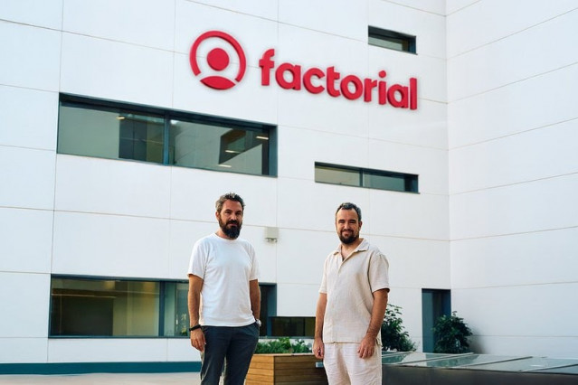 El consejero delegado de Factorial, Jordi Romero.