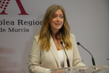 Archivo - El PP denuncia 
