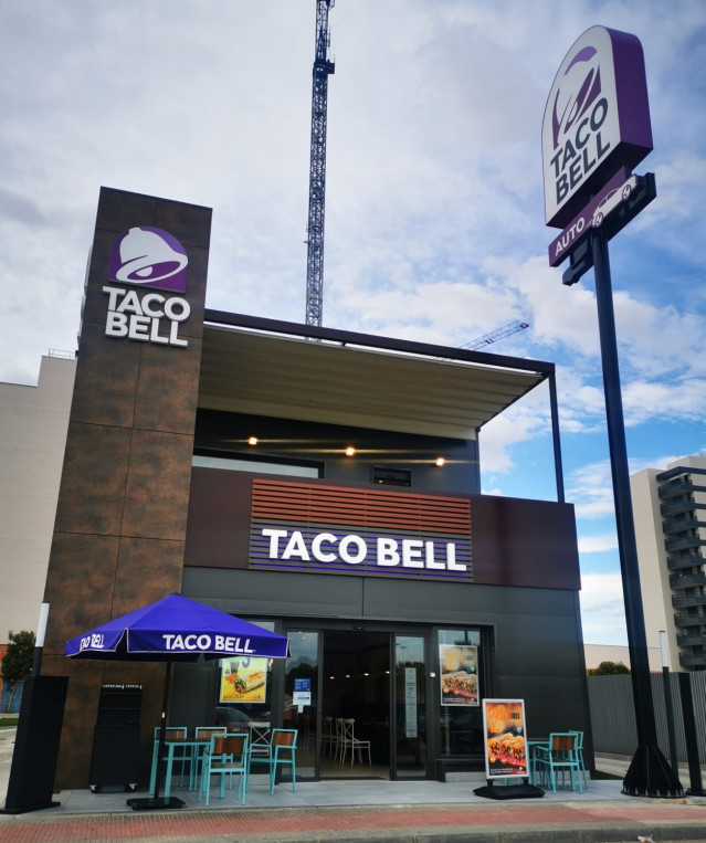 Archivo - Taco Bell