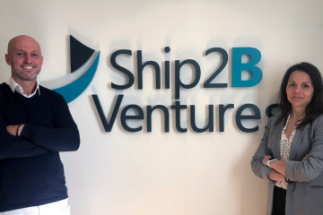 Archivo - Ship2B Ventures.