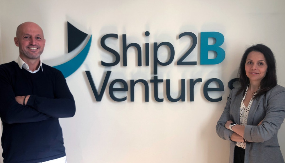 Archivo - Ship2B Ventures.