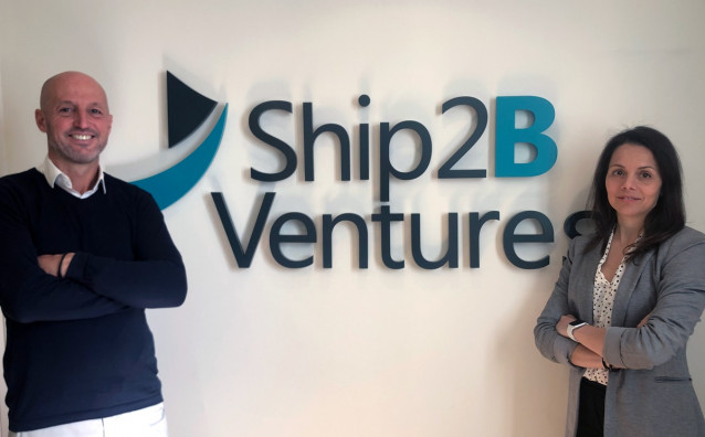 Archivo - Ship2B Ventures.