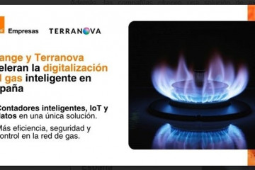 Alianza entre Orange y Terranova