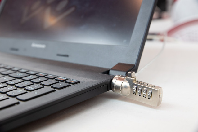 Archivo - Ciberseguridad.