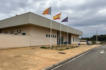 Archivo - Prisión de Albocàsser