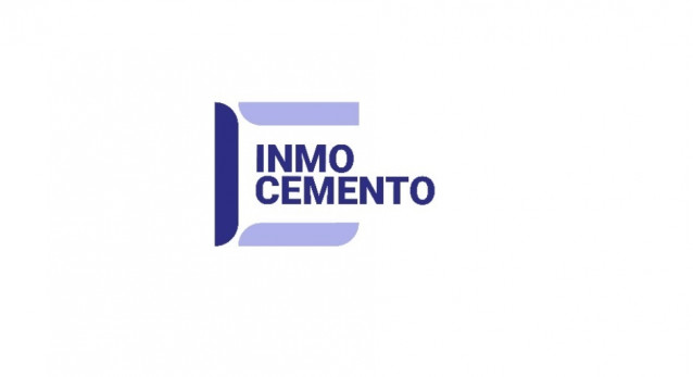 Archivo - Logo de Inmocemento.