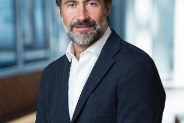 Archivo - Juanjo Cano, presidente de KPMG en España.