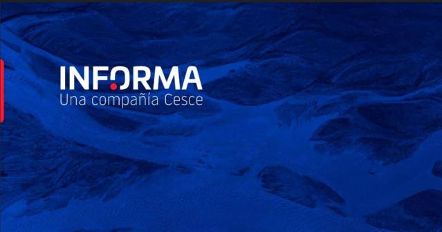 Archivo - Logo Informa