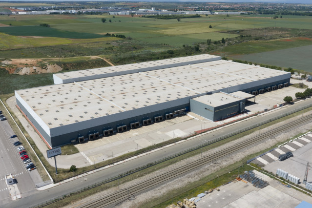 Instalaciones de EM&E en Guadalajara.