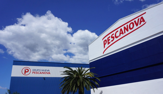 Archivo - Grupo Nueva Pescanova impulsa I+D para optimizar la calidad alimentaria y fomentar automatización logística.