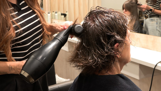 Peluquería