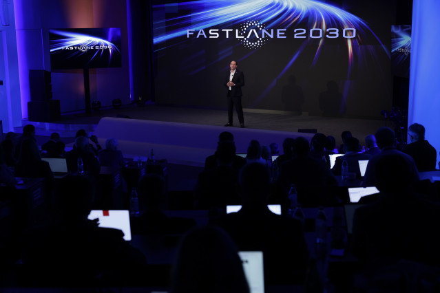 Stellantis aspira a rozar los 200.000 millones de facturación de cara a 2030