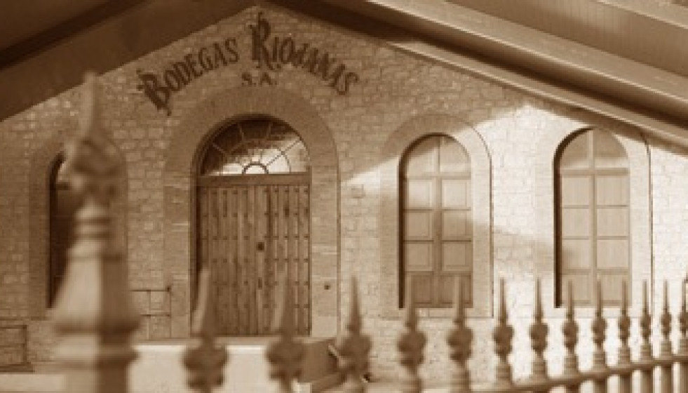 Archivo - Bodegas Riojanas