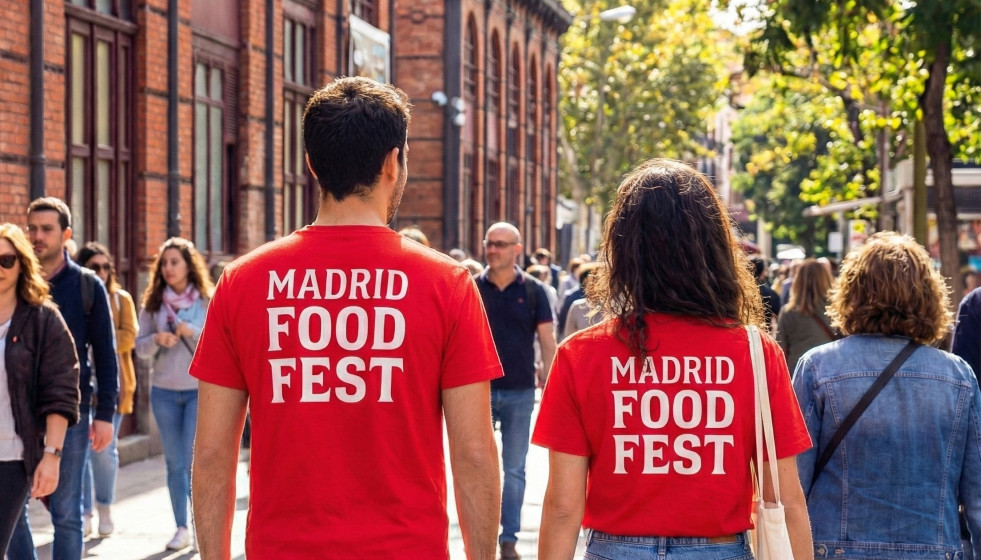 Madrid Food Fest