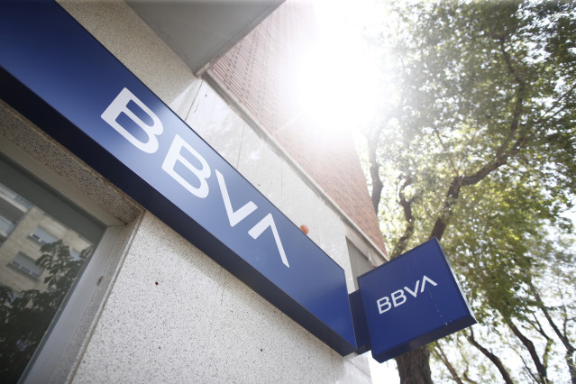 Archivo - BBVA.