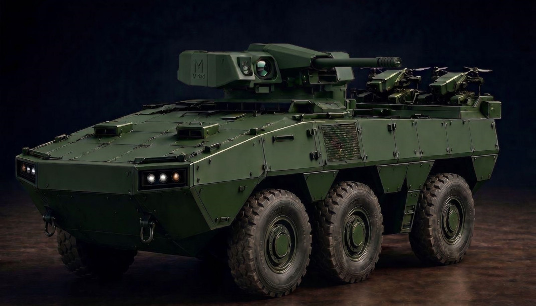 Taurus XL