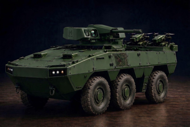 Taurus XL