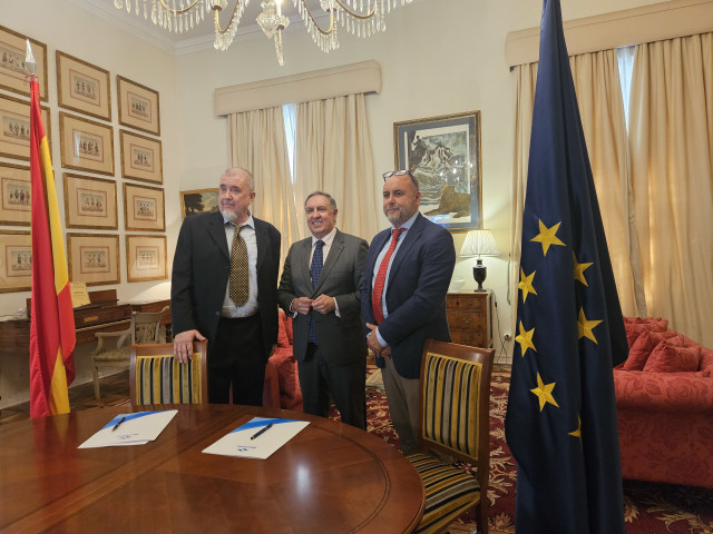 Navantia firma con el astillero Uljanik Brodogradnja y la empresa de ingeniería y servicios de defensa Nortes Blue dos Memorandos de Entendimiento tras el inicio de conversaciones en marzo