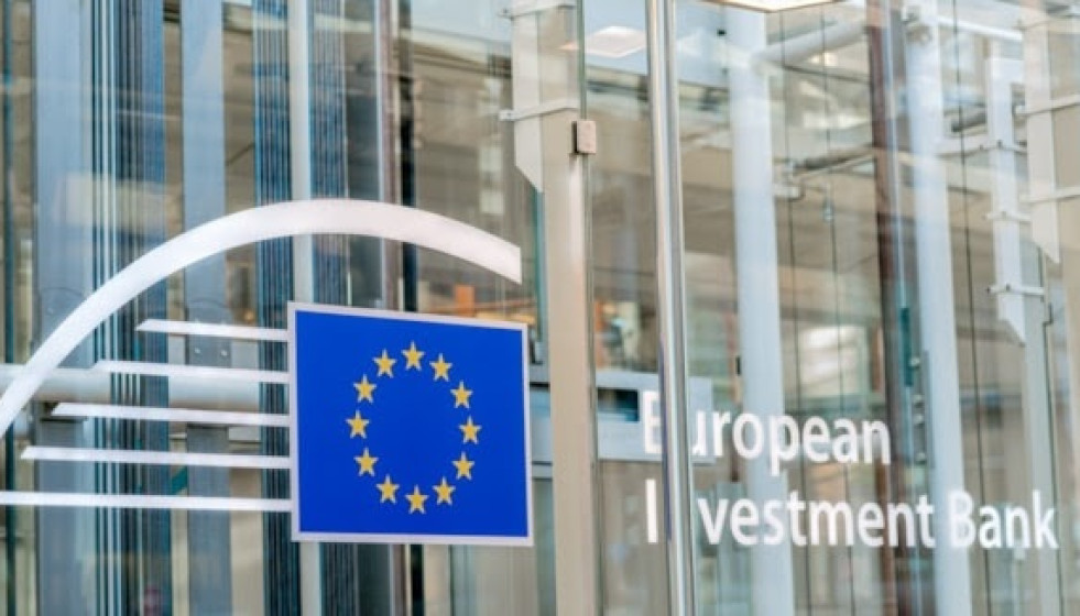 Archivo - Banco Europeo de Inversiones.
