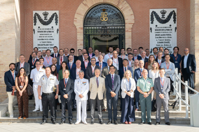 IX JORNADA DE CIBERSEGURIDAD