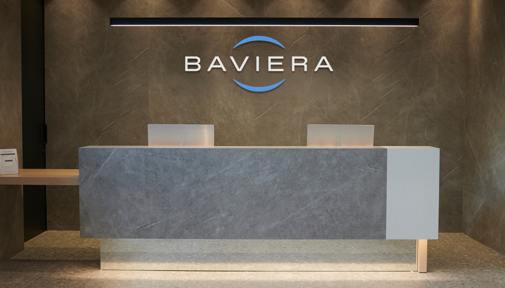 Archivo - Baviera