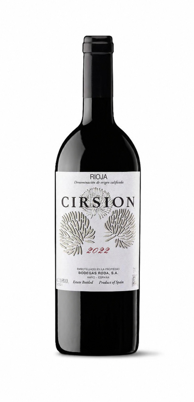 Cirsión 2022
