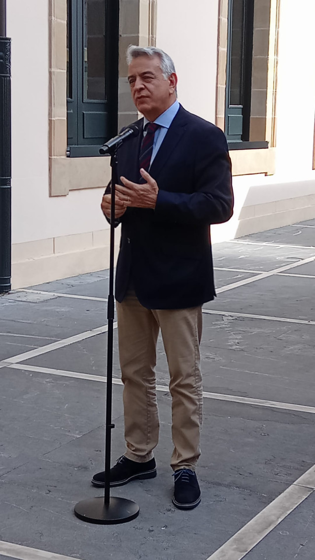 Javier de Andrés