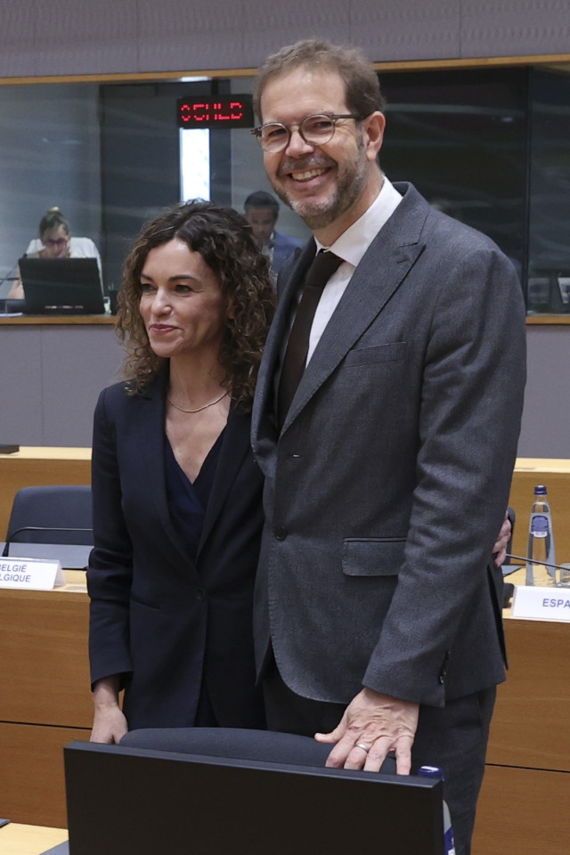 España pide acelerar y reforzar la política industrial europea y exige una autonomía resiliente.