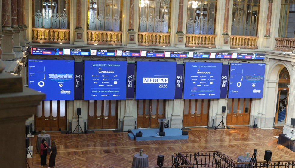 El Foro MedCap cierra con el foco puesto en fortalecer los mercados de capitales.