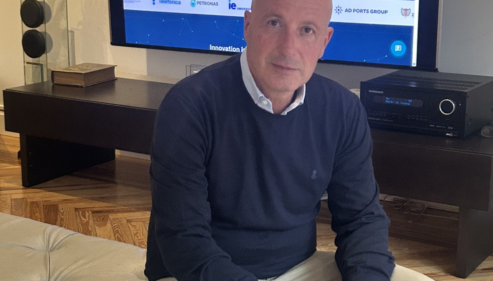 Juan Manuel Gutiérrez Alcubilla, CEO y Co-Fundador de Akaio