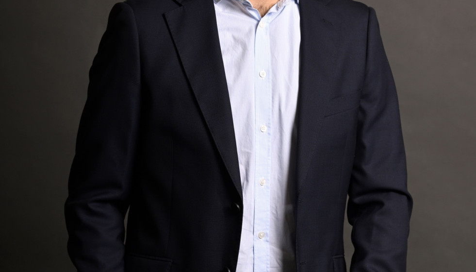ISPD nombra a Albert Llorens nuevo CEO para reforzar su posicionamiento y acelerar su evolución estratégica.
